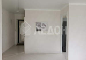 1-к квартира, на длительный срок, 30м2, 3/5 этаж