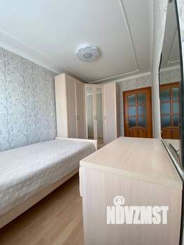 2-к квартира, на длительный срок, 46м2, 4/9 этаж