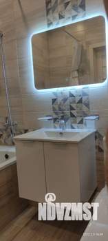 1-к квартира, на длительный срок, 38м2, 4/19 этаж