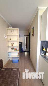 1-к квартира, на длительный срок, 37м2, 1/9 этаж