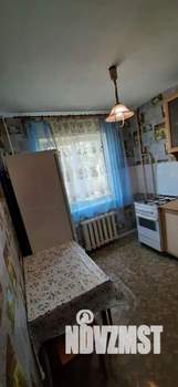 1-к квартира, на длительный срок, 32м2, 4/5 этаж