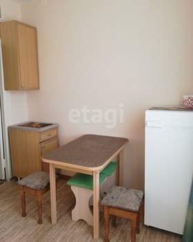 1-к квартира, на длительный срок, 37м2, 7/10 этаж