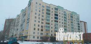 1-к квартира, на длительный срок, 40м2, 2/10 этаж