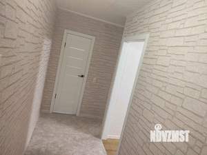 1-к квартира, на длительный срок, 35м2, 4/10 этаж