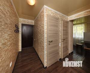 2-к квартира, посуточно, 50м2, 1/5 этаж
