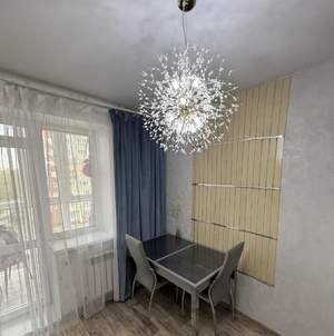 1-к квартира, на длительный срок, 41м2, 5/16 этаж