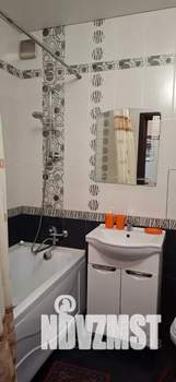 1-к квартира, посуточно, 39м2, 2/12 этаж