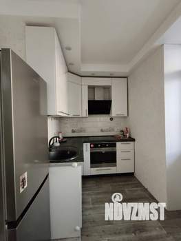 1-к квартира, на длительный срок, 32м2, 11/18 этаж