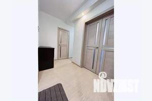 1-к квартира, посуточно, 42м2, 2/14 этаж