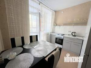 1-к квартира, посуточно, 35м2, 2/10 этаж