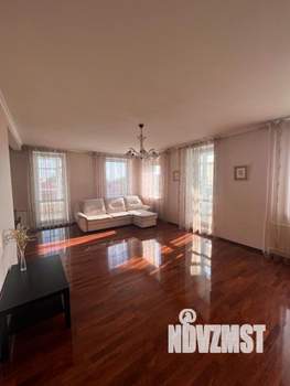 Студия квартира, на длительный срок, 60м2, 6/11 этаж