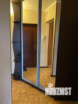 1-к квартира, на длительный срок, 34м2, 7/10 этаж