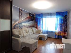 2-к квартира, на длительный срок, 55м2, 1/10 этаж
