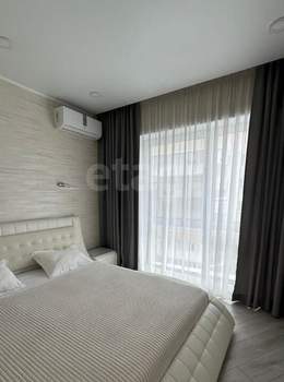 2-к квартира, на длительный срок, 58м2, 7/17 этаж