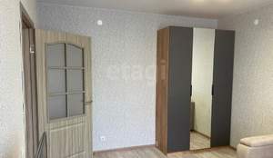 1-к квартира, на длительный срок, 33м2, 8/16 этаж