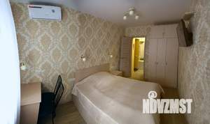 3-к квартира, посуточно, 60м2, 1/5 этаж