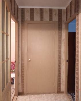 2-к квартира, на длительный срок, 44м2, 4/5 этаж