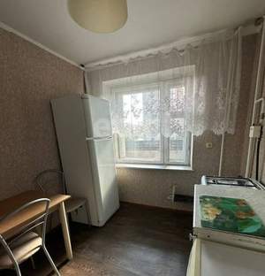 1-к квартира, на длительный срок, 35м2, 3/9 этаж