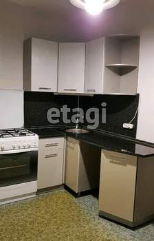 1-к квартира, на длительный срок, 37м2, 2/9 этаж