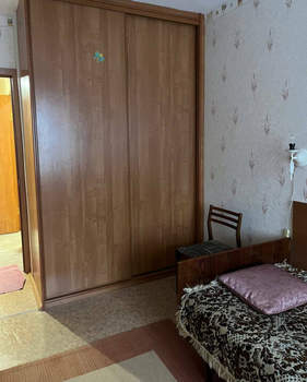 2-к квартира, на длительный срок, 54м2, 4/9 этаж