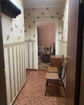 1-к квартира, на длительный срок, 31м2, 3/5 этаж