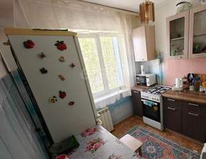 2-к квартира, на длительный срок, 41м2, 1/5 этаж