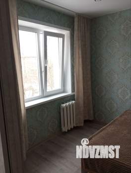 2-к квартира, на длительный срок, 46м2, 4/5 этаж