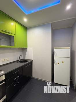 1-к квартира, на длительный срок, 34м2, 9/9 этаж