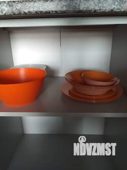 2-к квартира, посуточно, 42м2, 6/17 этаж