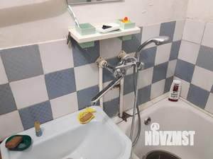 2-к квартира, на длительный срок, 53м2, 5/10 этаж