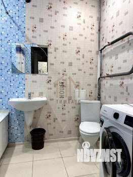 Студия квартира, на длительный срок, 42м2, 11/14 этаж