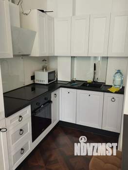 1-к квартира, на длительный срок, 37м2, 2/18 этаж