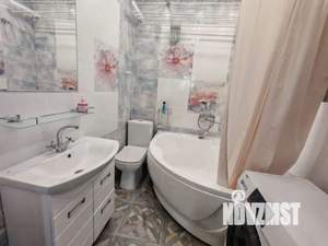 2-к квартира, посуточно, 60м2, 13/16 этаж