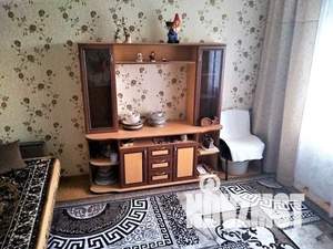 2-к квартира, на длительный срок, 54м2, 4/9 этаж