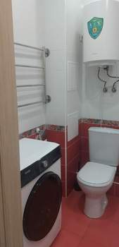 1-к квартира, на длительный срок, 37м2, 6/9 этаж