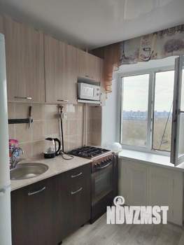 1-к квартира, на длительный срок, 33м2, 8/9 этаж
