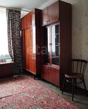 1-к квартира, на длительный срок, 30м2, 3/5 этаж