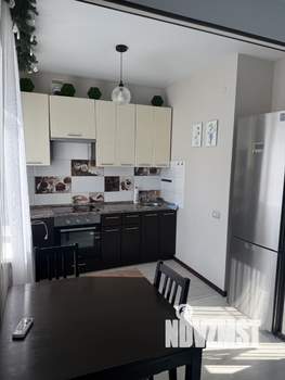 2-к квартира, на длительный срок, 53м2, 14/14 этаж