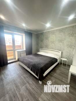 2-к квартира, посуточно, 49м2, 9/10 этаж