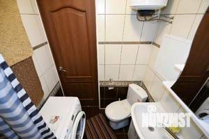 2-к квартира, посуточно, 42м2, 1/5 этаж