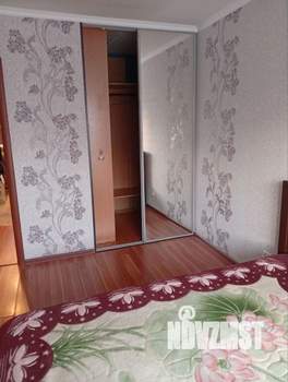 2-к квартира, на длительный срок, 49м2, 4/5 этаж