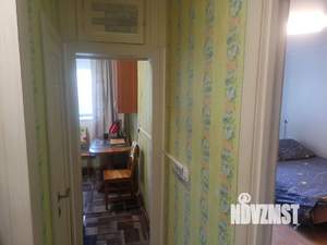 1-к квартира, на длительный срок, 29м2, 4/5 этаж