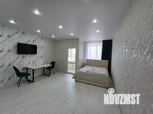 Студия квартира, посуточно, 31м2, 7/15 этаж