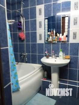 1-к квартира, на длительный срок, 40м2, 11/15 этаж