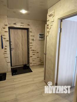 1-к квартира, на длительный срок, 44м2, 1/11 этаж