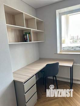 3-к квартира, на длительный срок, 60м2, 2/16 этаж