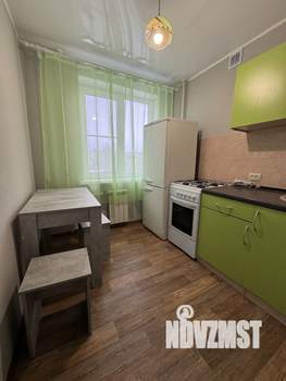 1-к квартира, на длительный срок, 30м2, 4/9 этаж