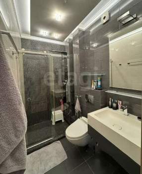 4-к квартира, на длительный срок, 140м2, 4/10 этаж