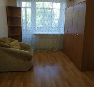 1-к квартира, на длительный срок, 30м2, 2/5 этаж