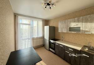 2-к квартира, на длительный срок, 51м2, 1/9 этаж